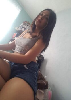 Diana compañerita colegiala nudes filtrados 1ED 5