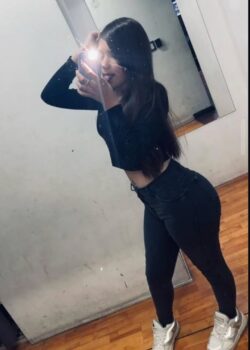 Pendejita colegiala de 18 añitos detonada 9bd 14