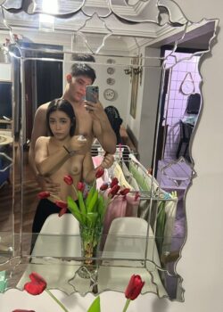 Deisy morra tiktoker quemada por su ex novio Deisy 2