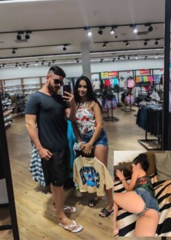 Mexicana trola comiendome toda la verga Mariana 6