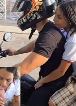 Colegiala de 18 añitos chupandome toda la pija Screenshot 4 1