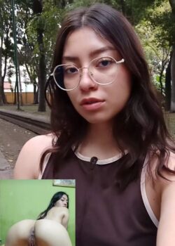 Compañerita culona de la prepa detonadisima 1 10