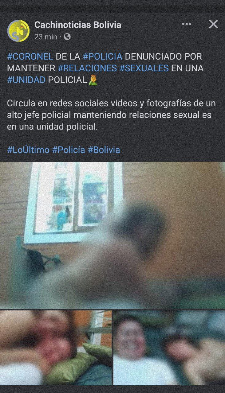 El coronel cogiendose a las nuevas policías El coronel cogiendose a las nuevas policías Packs 3