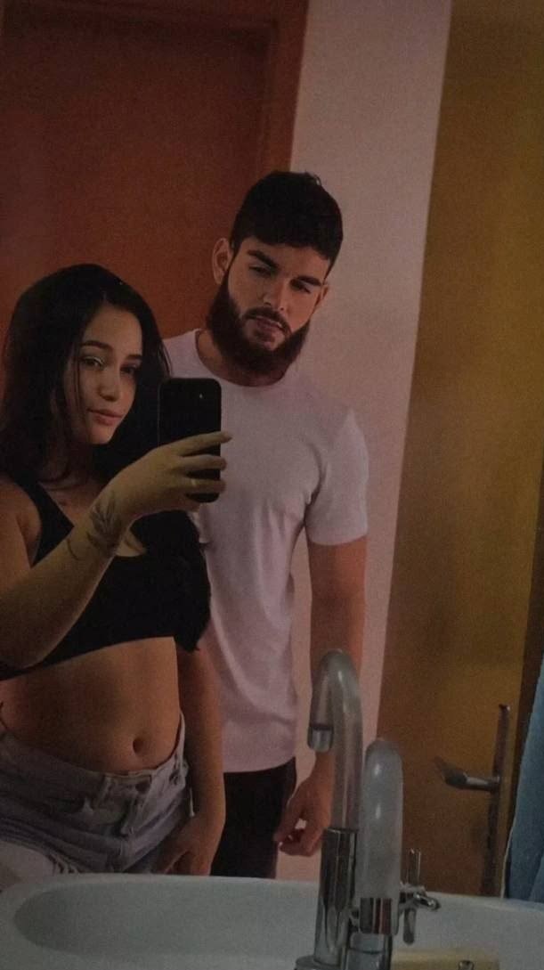 Mi amiga trolita comiendome toda la verga Mi amiga trolita comiendome toda la verga Mariana 5