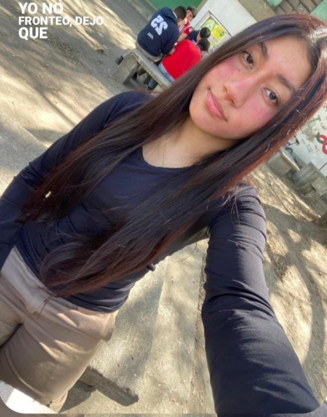 Morrita colegiala se filtran todos sus nudes Morrita colegiala se filtran todos sus nudes c3 1