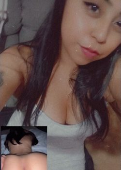 Cogiendome a mi primita cuando quedamos a solas 1 1