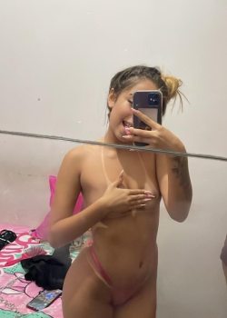 Morrita adolescente termina filtrada en telegram 1 2