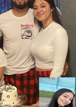 Cornudo se cogen todita a su novia trola 1 3