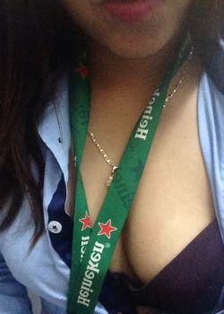 Compañerita colegiala me manda todo su pack Ahide de la Garza 22