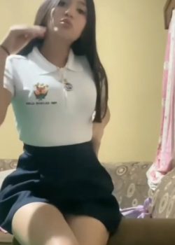 La colegiala más Ricolina que verás hoy IMG 20260120 054345 1