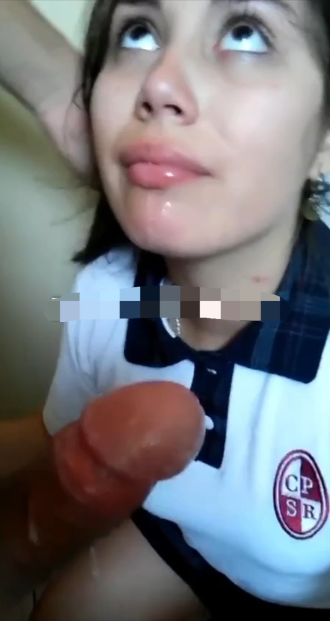 Alumna obediente mamandosela a su profesor Alumna obediente mamandosela a su profesor q