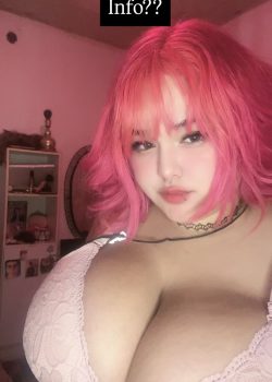 Cande gordibuena trola con tremendas tetass 2